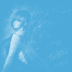 Twisted World (Nightcore)