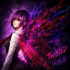 Twisted World