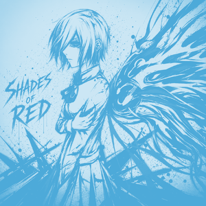 Shades of Red (Nightcore)