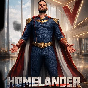 Homelander