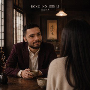 Boku no sekai  