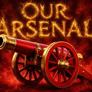Our Arsenal