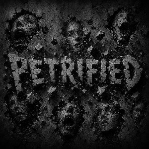 Petrified