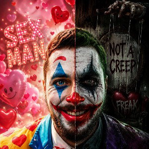 SEX MAN