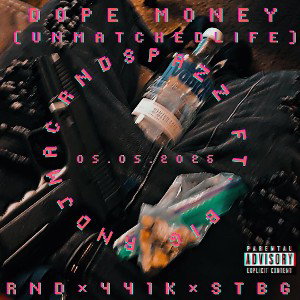 DOPE MONEY