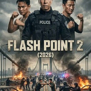 Flash Point 26