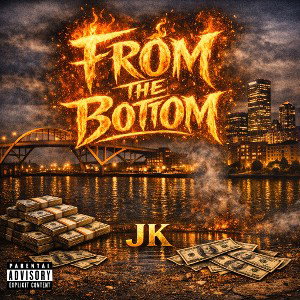From the Bottom (prod. Tae the