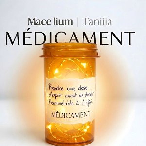 Médicament 💊 (Ft Taniia)