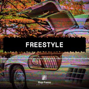 freestyle