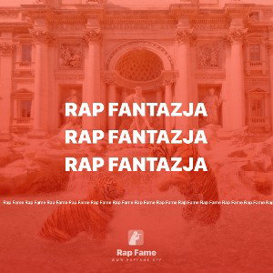 rap fantazja