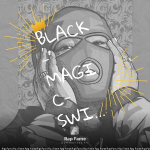 black-magic-switch’s ft spin again gang collective 