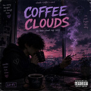coffee-clouds