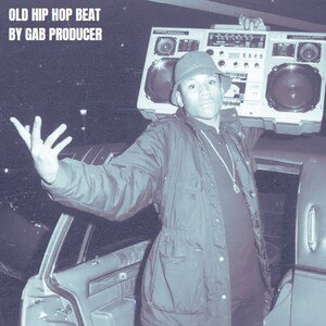 OLD HIP HOP EP