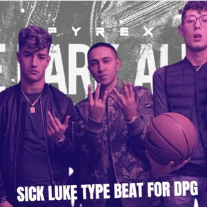 Sick Luke type beat for DPG #1