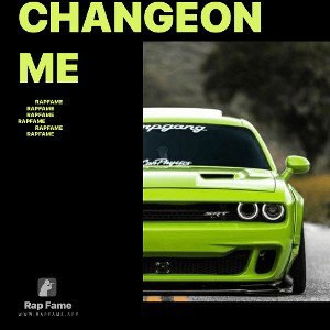Changeonme