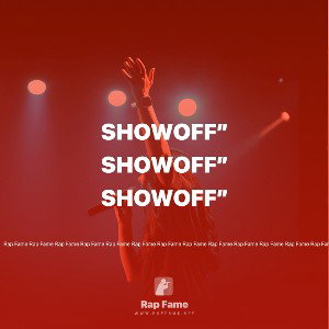 Showoff”
