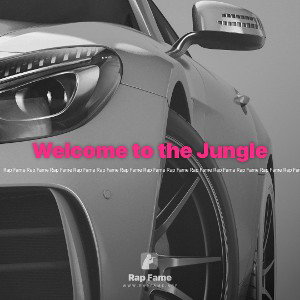 Welcome to the Jungle
