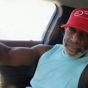 "Rolling stones"Datbedatricc AKA Trustnotonesoul 