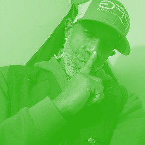"This World Is So Crucial" Featuring Datbedatricc AKA Trustnotonesoul  (Off da Lean)