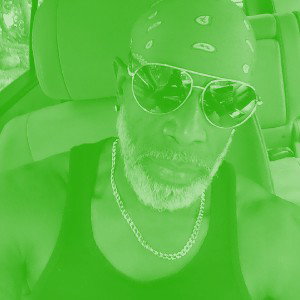 "These are the cloudy days" Featuring Datbedatricc AKA Trustnotonesoul  (Off da Lean)