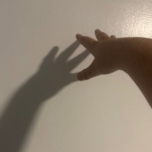 i’m looking for you