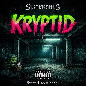 Kryptid 