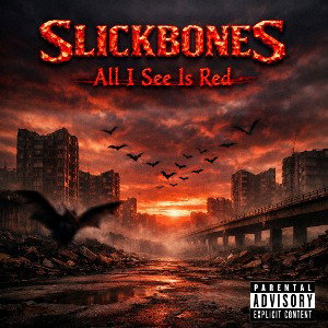 All I See Is Red 