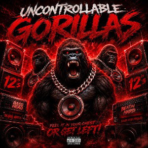 uncontrollable-gorillaz