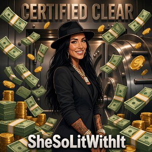 Certified Clear
