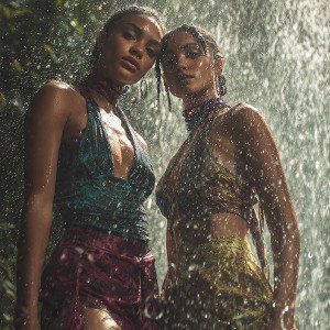 sexy ladies 