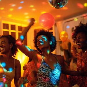 house party 