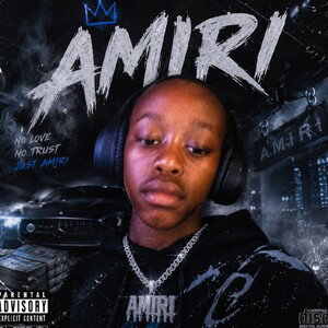 Amiri Amiri Amiri (by lil k)