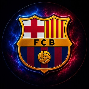 barcelona time by mini Neymar/lil k , mini  Messi 