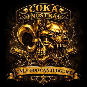Sur la Rue (Coka Nostra)