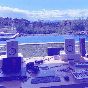 remix Duke and K money (Slowed + Reverb)