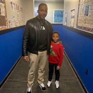 A letter to my dad
