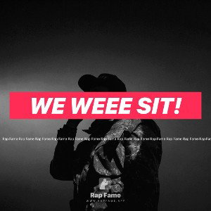 we weee sit!