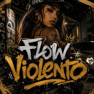 Flow Violento _Diey 