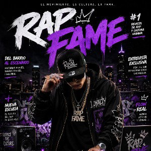 Rap Fame _ Diey 