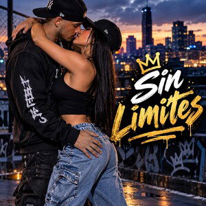 Sin Límites _ Diey