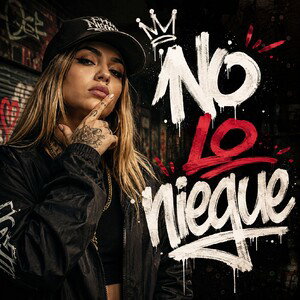 No lo Niegues _ Diey 