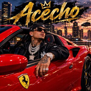 Acecho _Diey 