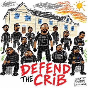 Defend the Crib
