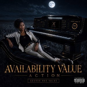 Availability Value 