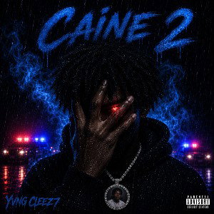Caine Story 2
