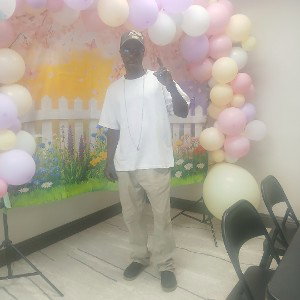 Treavor Randolph song  written name life's hard