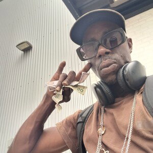 im a G written by hi profiles ect Randolph 