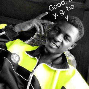 good luck by gboy 