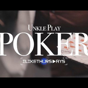 POKER v1