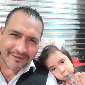 mi papi es un héroe